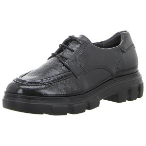 Schnrschuhe - Paul Green - black