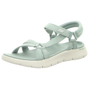 Sandalen - Skechers - Go Walk Flex Sandal - sage