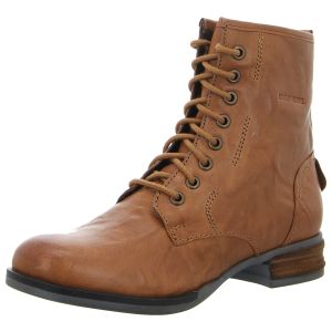 Stiefeletten - Josef Seibel - Sanja 22 - cognac