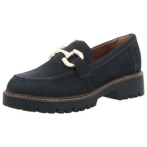 Slipper - Tamaris - navy