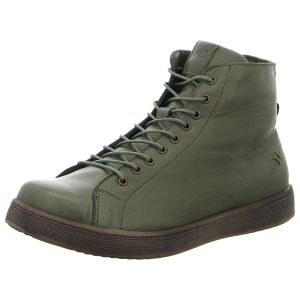 Sneaker - Andrea Conti - oliv