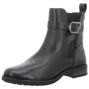 Stiefeletten - Bagatt - Ronja I - black / black