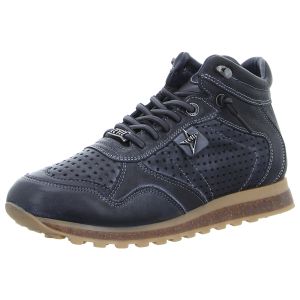 Sneaker - Cetti - C1048 - antracita