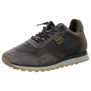 Sneaker - Cetti - C848 - negro
