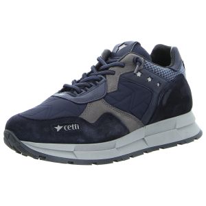 Sneaker - Cetti - C1271 - navy