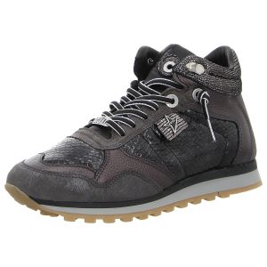 Sneaker - Cetti - C1048 - snake antracita