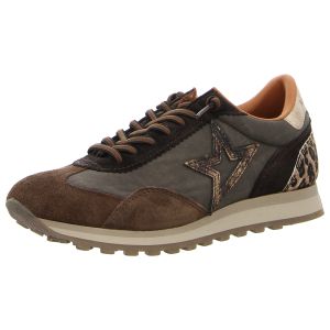Sneaker - Cetti - C1259 - cacao