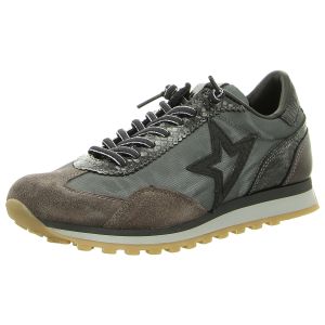 Sneaker - Cetti - C1259 - metal piombo