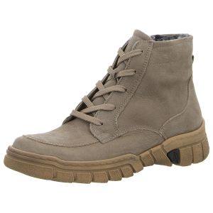 Stiefeletten - Waldlufer - H-Lumi - storm