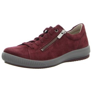 Schnrschuhe - Legero - Tanaro 5.0 - rubin (rot)