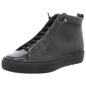Sneaker - Paul Green - black