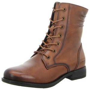 Stiefeletten - Josef Seibel - Simona 01 - cognac