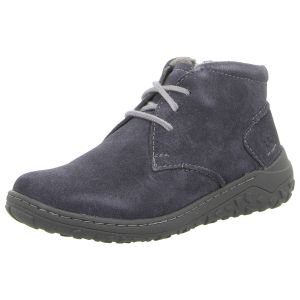 Stiefeletten - Josef Seibel - Ruby 01 - ocean