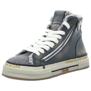 Stiefeletten - Rebecca White - navy