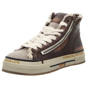 Stiefeletten - Rebecca White - coffiee