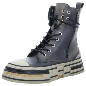 Stiefeletten - Rebecca White - navy