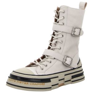 Stiefeletten - Rebecca White - cream