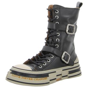 Stiefeletten - Rebecca White - black