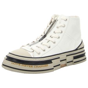 Sneaker - Rebecca White - nappa milk