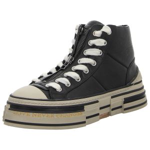 Sneaker - Rebecca White - black