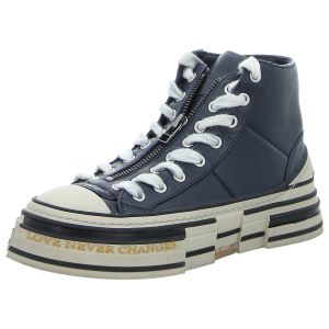 Sneaker - Rebecca White - navy