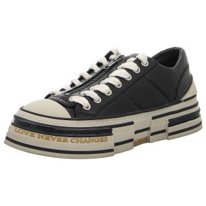 Sneaker - Rebecca White - black