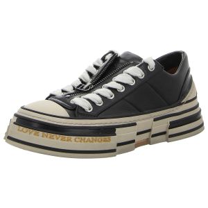 Sneaker - Rebecca White - black