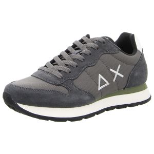Sneaker - Sun68 - Tom Solid - grigio scuro