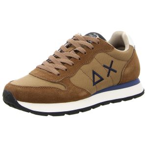 Sneaker - Sun68 - Tom Solid - volpe