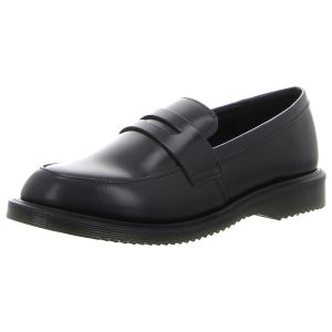 Slipper - Dr. Martens - Temara - black