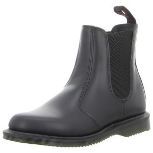 Stiefeletten - Dr. Martens - Flora - black