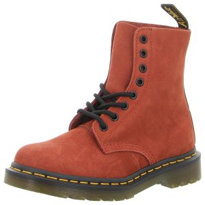 Stiefeletten - Dr. Martens - 1460 Pascal - russed red