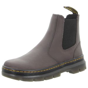 Stiefeletten - Dr. Martens - Emburg - gunmetal