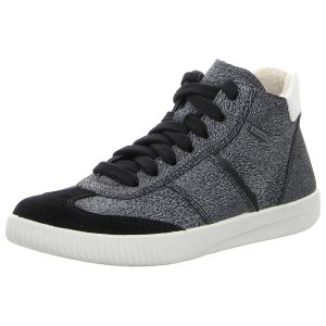 Sneaker - Legero - Silence - schwarz