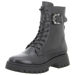 Stiefeletten - regarde le ciel... - Leticia-08 - black