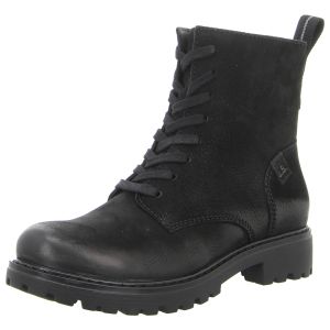 Stiefeletten - Josef Seibel - Melinda 02 - schwarz