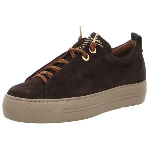 Sneaker - Paul Green - moro