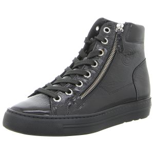 Sneaker - Paul Green - black