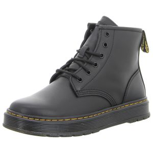 Stiefeletten - Dr. Martens - Brookline Chukka - black