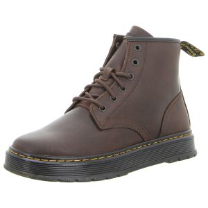 Stiefeletten - Dr. Martens - Brookline Chukka - dark brown