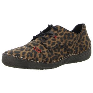 Schnrschuhe - Rieker - multi