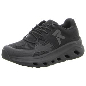 Sneaker - Rieker - schwarz