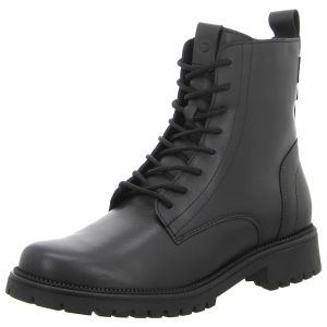 Stiefeletten - Tamaris - black