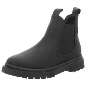 Stiefeletten - Tamaris - black