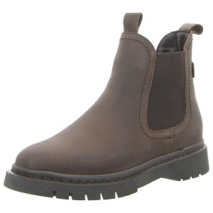 Stiefeletten - Tamaris - brown