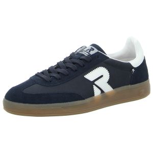 Sneaker - Rieker - blau