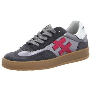 Sneaker - Another Trend - antracite