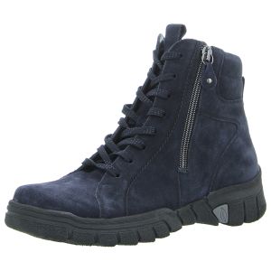 Stiefeletten - Waldlufer - H-Lumi - notte