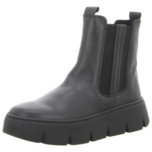 Stiefeletten - Gabor - schwarz