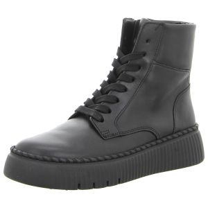 Stiefeletten - Gabor - schwarz